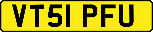 VT51PFU