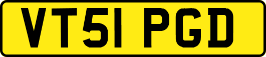 VT51PGD