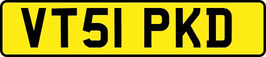 VT51PKD