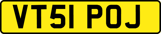 VT51POJ