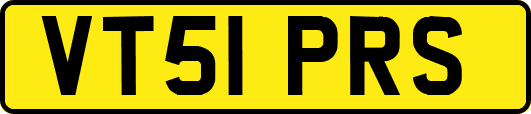 VT51PRS