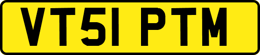 VT51PTM