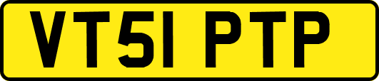 VT51PTP