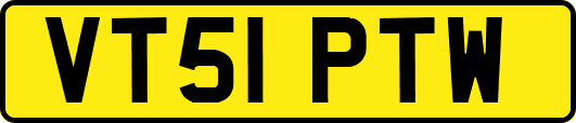 VT51PTW