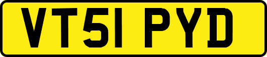 VT51PYD