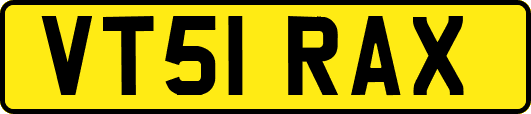 VT51RAX