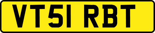 VT51RBT