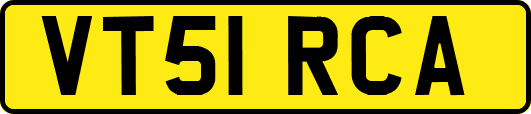 VT51RCA