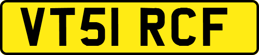 VT51RCF