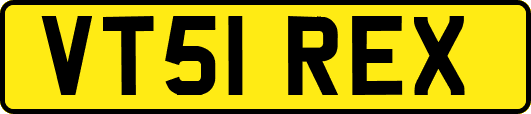 VT51REX