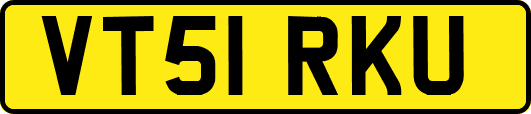 VT51RKU