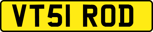 VT51ROD