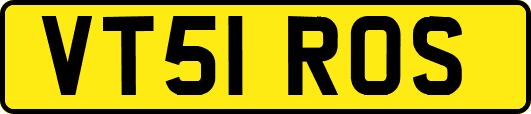 VT51ROS