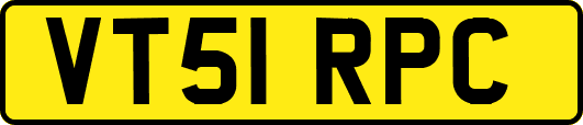 VT51RPC