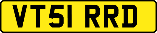 VT51RRD