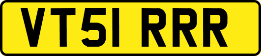 VT51RRR