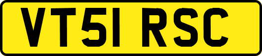 VT51RSC