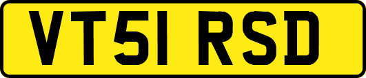 VT51RSD