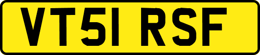 VT51RSF