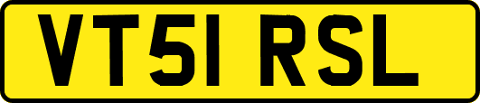 VT51RSL