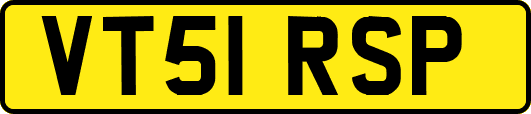 VT51RSP