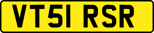 VT51RSR