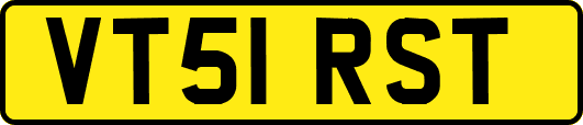 VT51RST