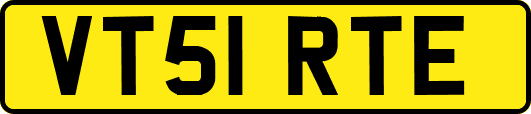 VT51RTE