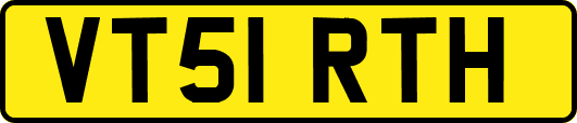 VT51RTH