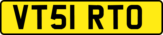 VT51RTO