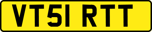 VT51RTT