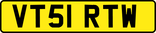 VT51RTW