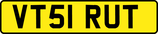 VT51RUT