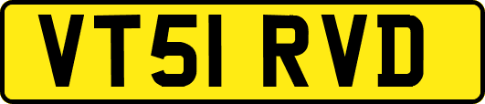 VT51RVD