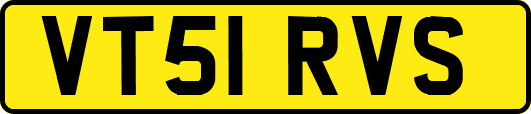 VT51RVS