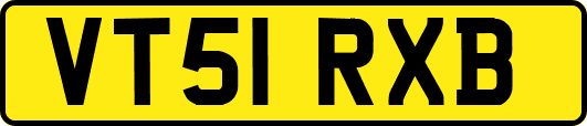 VT51RXB