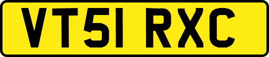 VT51RXC