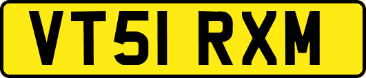 VT51RXM