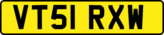 VT51RXW