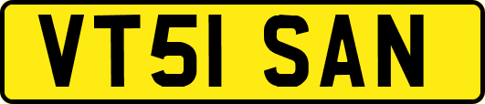 VT51SAN