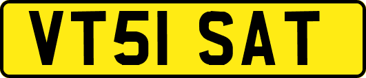 VT51SAT