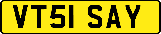 VT51SAY