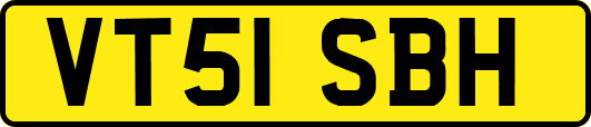 VT51SBH