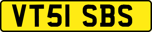 VT51SBS