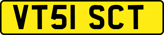 VT51SCT