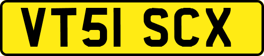 VT51SCX