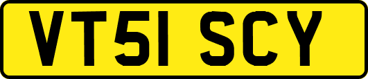 VT51SCY