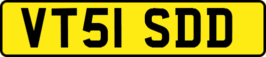 VT51SDD