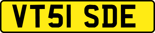 VT51SDE