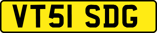 VT51SDG